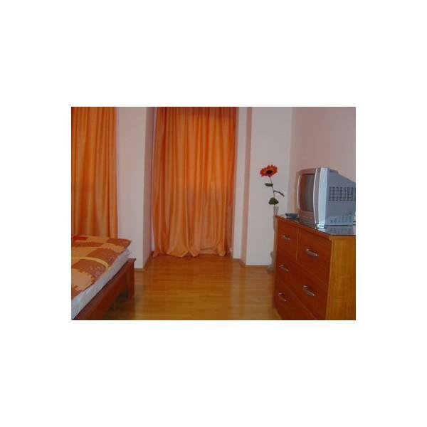 3 Rooms Panoramic Bukarest Exteriör bild
