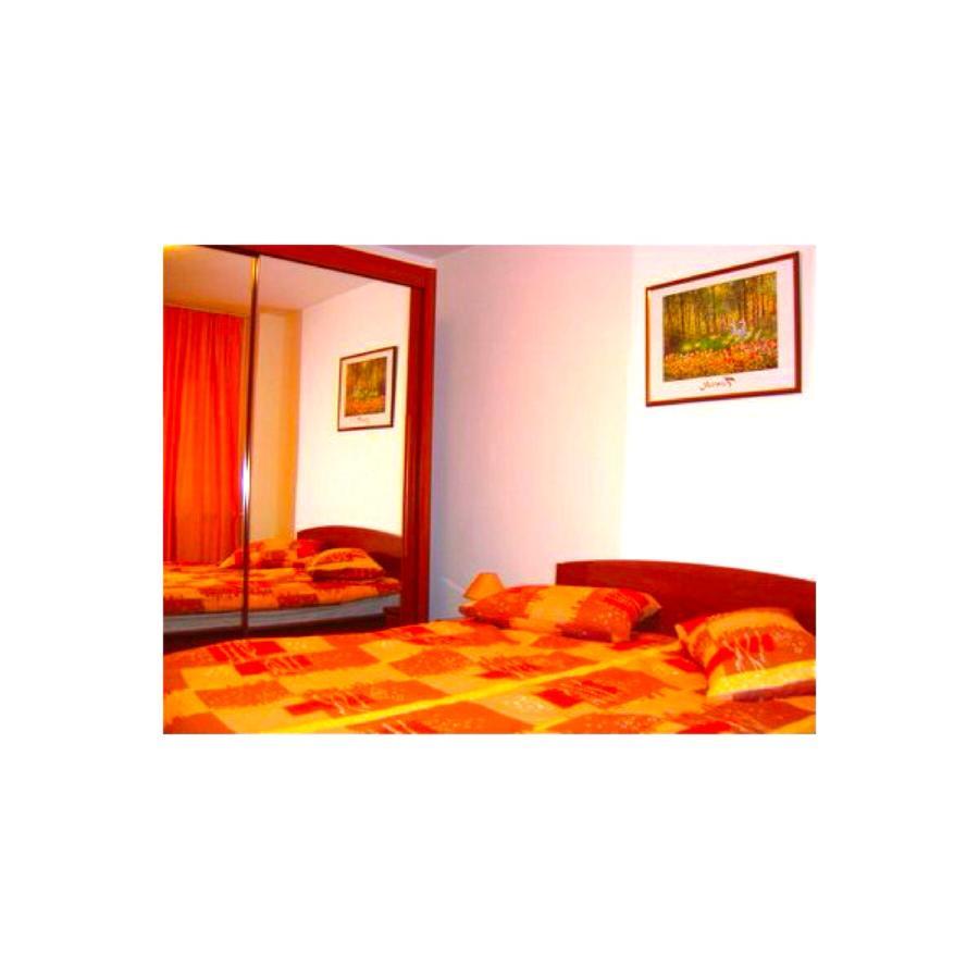 3 Rooms Panoramic Bukarest Exteriör bild